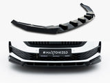 Full Body Kit compatible with Skoda Octavia Sportline Liftback / Estate Mk4 Facelift