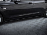 Side Skirts Diffusers compatible with BMW 5 GT F07