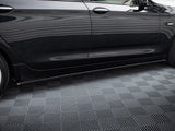 Side Skirts Diffusers compatible with BMW 5 GT F07