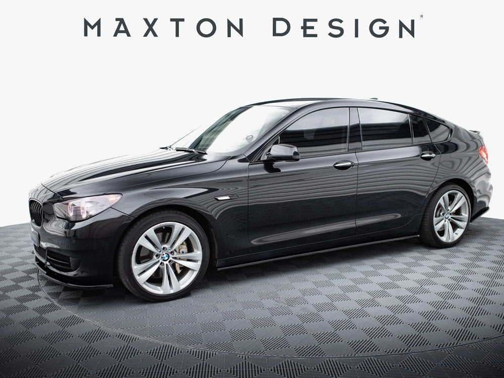 Full Body Kit compatible with BMW 5 GT F07