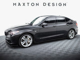 Full Body Kit compatible with BMW 5 GT F07