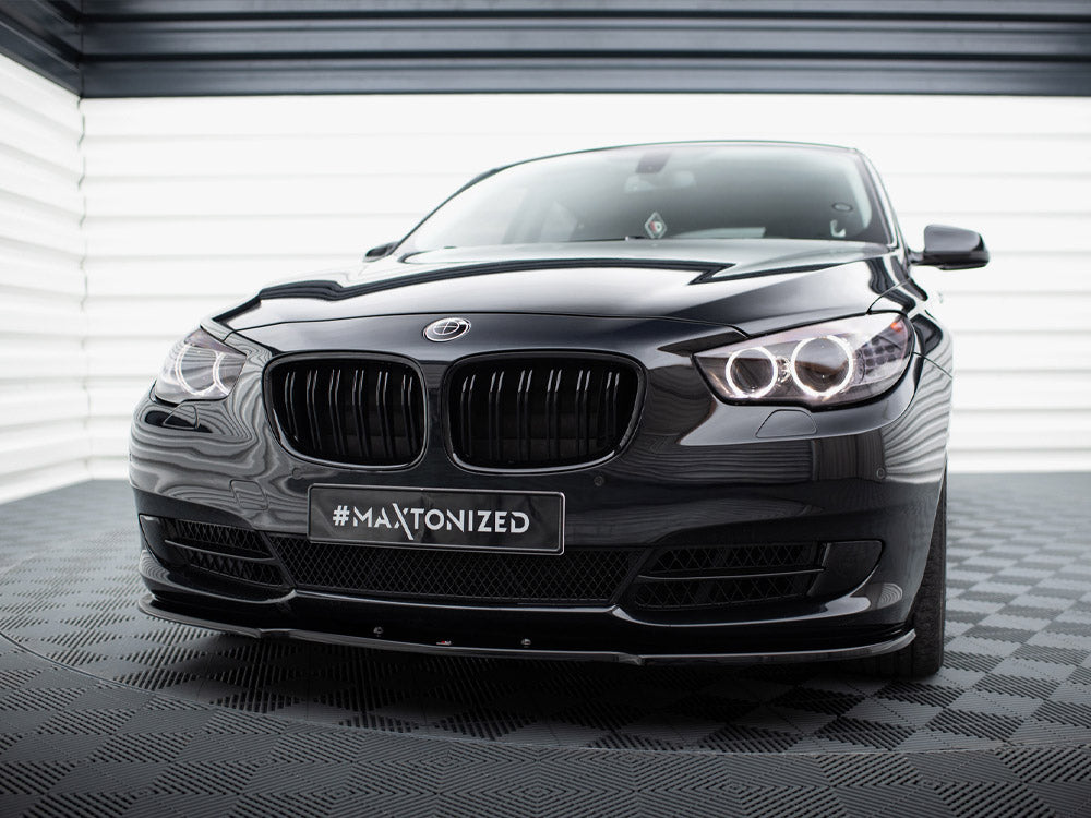 Full Body Kit compatible with BMW 5 GT F07