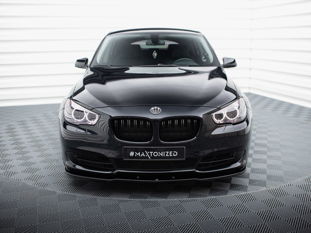 Full Body Kit compatible with BMW 5 GT F07