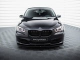 Full Body Kit compatible with BMW 5 GT F07