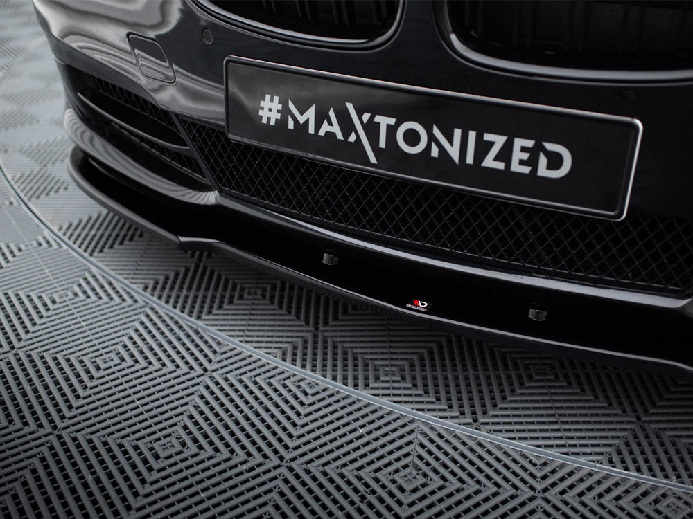 Full Body Kit compatible with BMW 5 GT F07