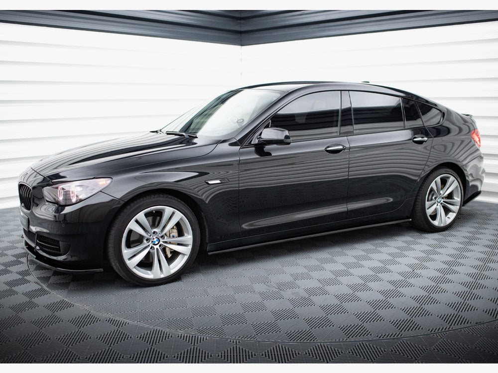 Full Body Kit compatible with BMW 5 GT F07