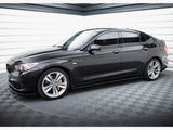 Full Body Kit compatible with BMW 5 GT F07