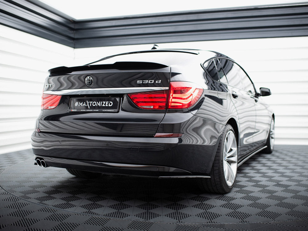 Full Body Kit compatible with BMW 5 GT F07