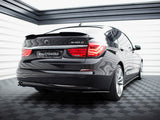 Full Body Kit compatible with BMW 5 GT F07