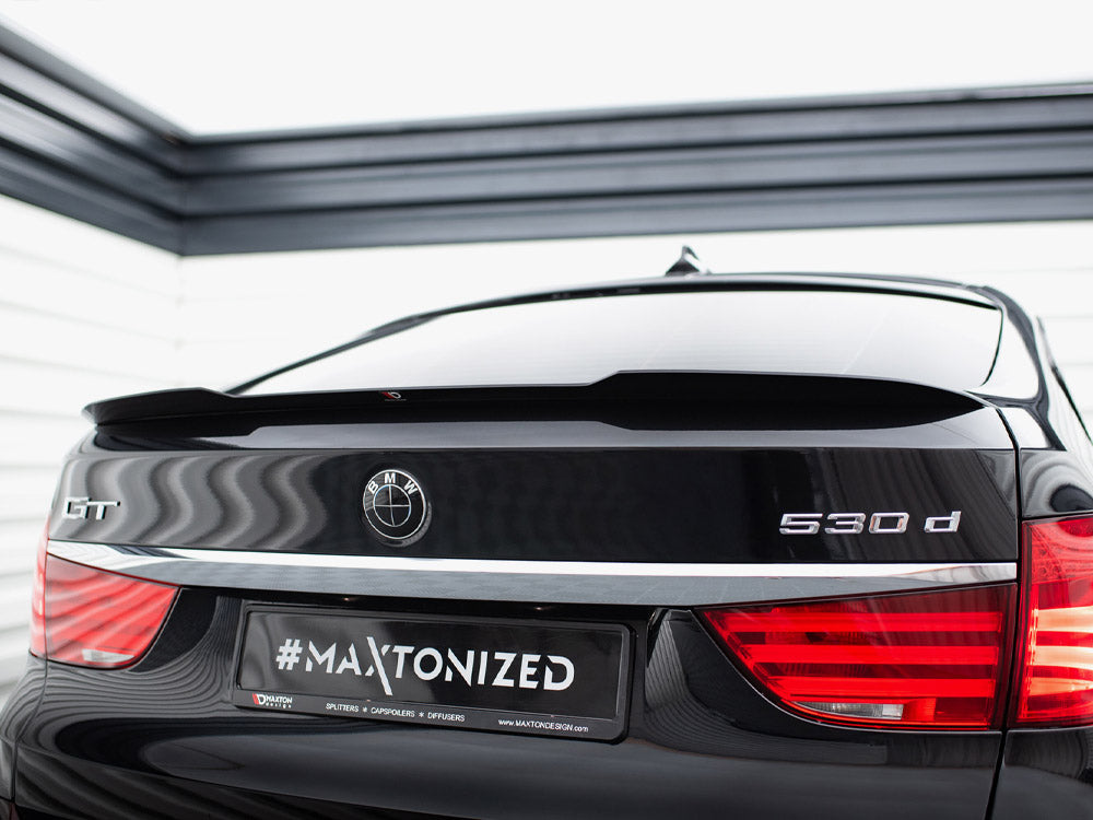 Full Body Kit compatible with BMW 5 GT F07