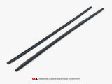 Full Body Kit compatible with BMW 5 GT F07