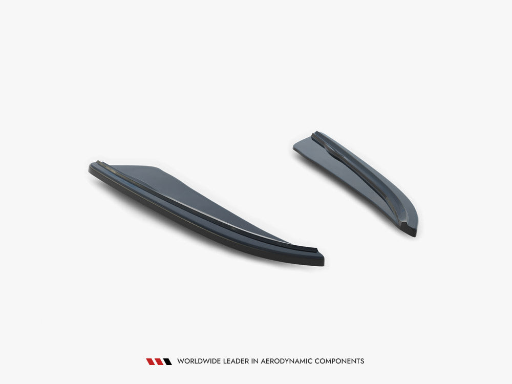 Full Body Kit compatible with BMW 5 GT F07