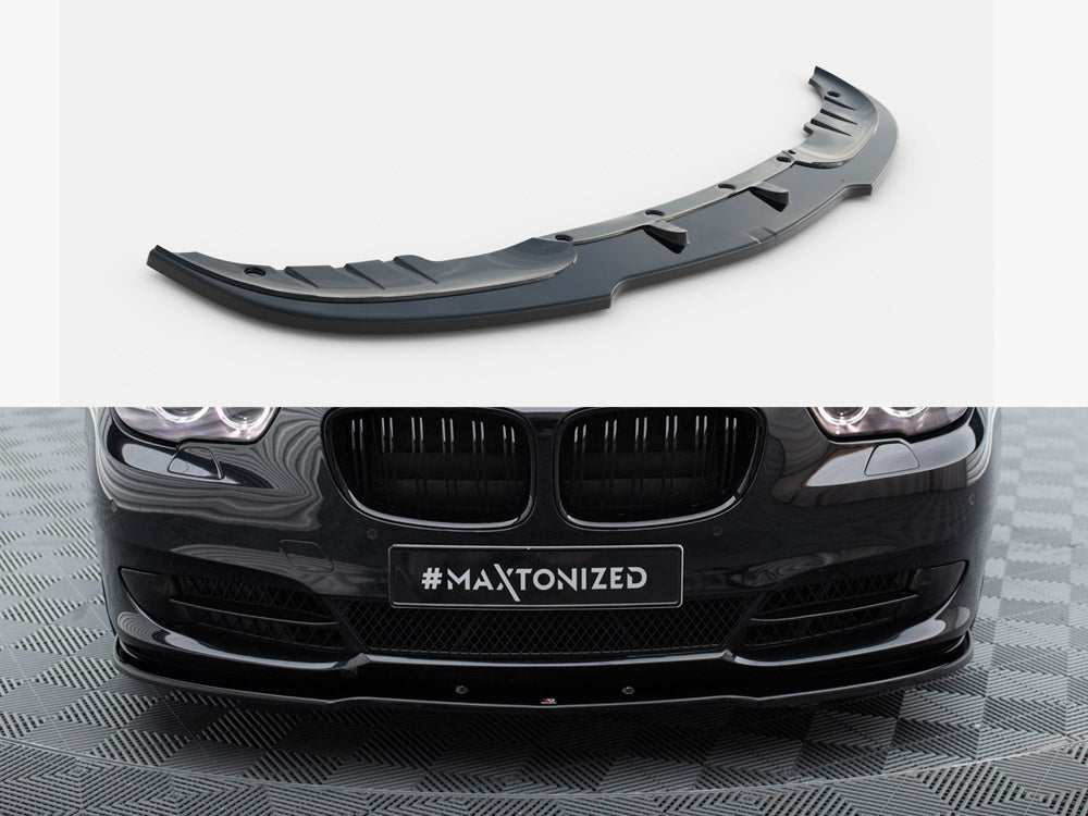 Full Body Kit compatible with BMW 5 GT F07