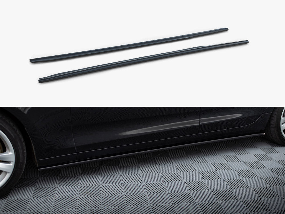 Full Body Kit compatible with BMW 5 GT F07