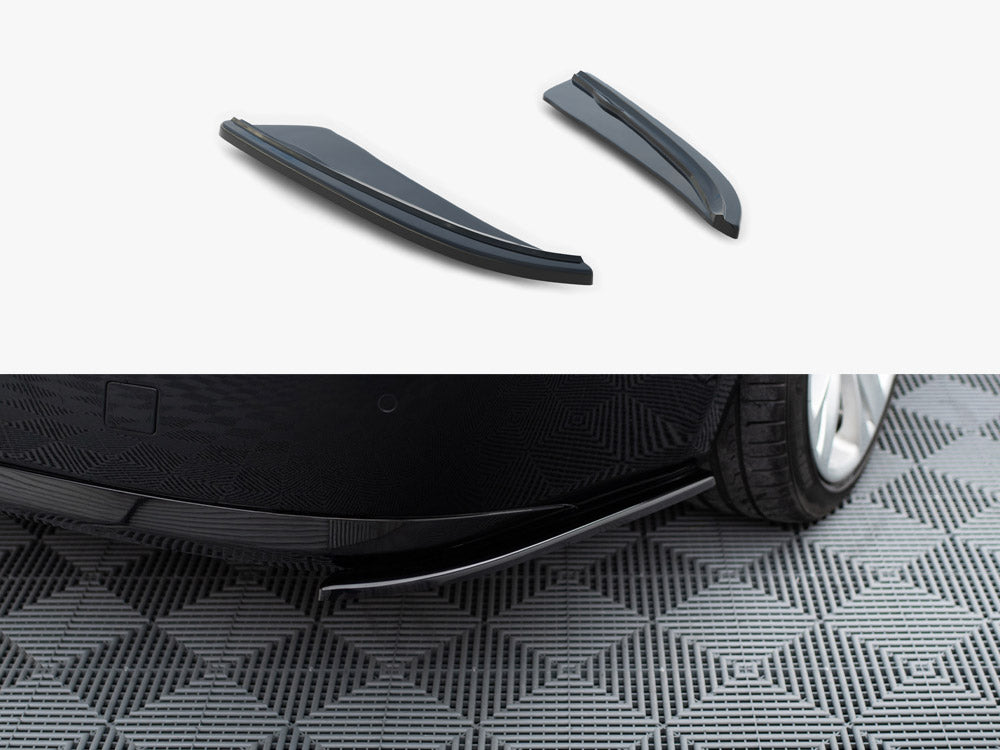 Full Body Kit compatible with BMW 5 GT F07