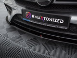 Full Body Kit compatible with Mercedes-Benz E Sedan W213 AMG Line