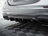 Full Body Kit compatible with Mercedes-Benz E Sedan W213 AMG Line