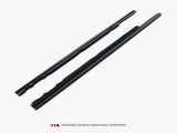 Full Body Kit compatible with Mercedes-Benz E Sedan W213 AMG Line