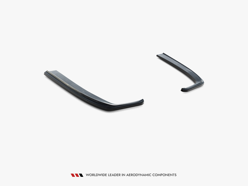 Full Body Kit compatible with Mercedes-Benz E Sedan W213 AMG Line