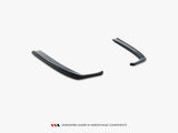 Full Body Kit compatible with Mercedes-Benz E Sedan W213 AMG Line