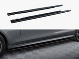 Full Body Kit compatible with Mercedes-Benz E Sedan W213 AMG Line