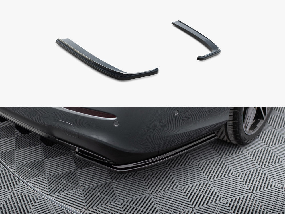Full Body Kit compatible with Mercedes-Benz E Sedan W213 AMG Line
