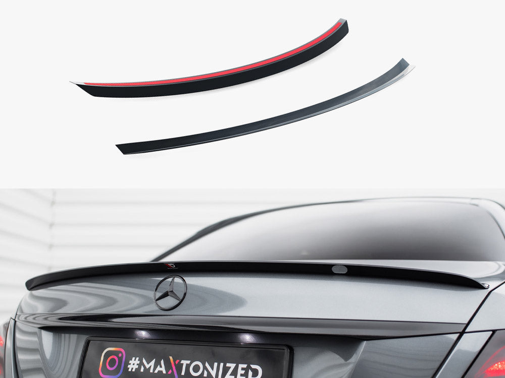 Full Body Kit compatible with Mercedes-Benz E Sedan W213 AMG Line