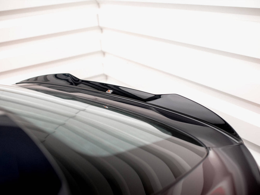 Spoiler CAP 3D compatible with BMW X4 M-Pack G02
