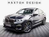 Full Body Kit compatible with BMW X4 M-Pack G02