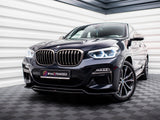 Full Body Kit compatible with BMW X4 M-Pack G02