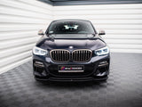 Full Body Kit compatible with BMW X4 M-Pack G02
