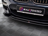 Full Body Kit compatible with BMW X4 M-Pack G02