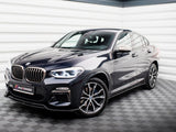 Full Body Kit compatible with BMW X4 M-Pack G02