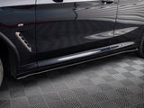 Full Body Kit compatible with BMW X4 M-Pack G02