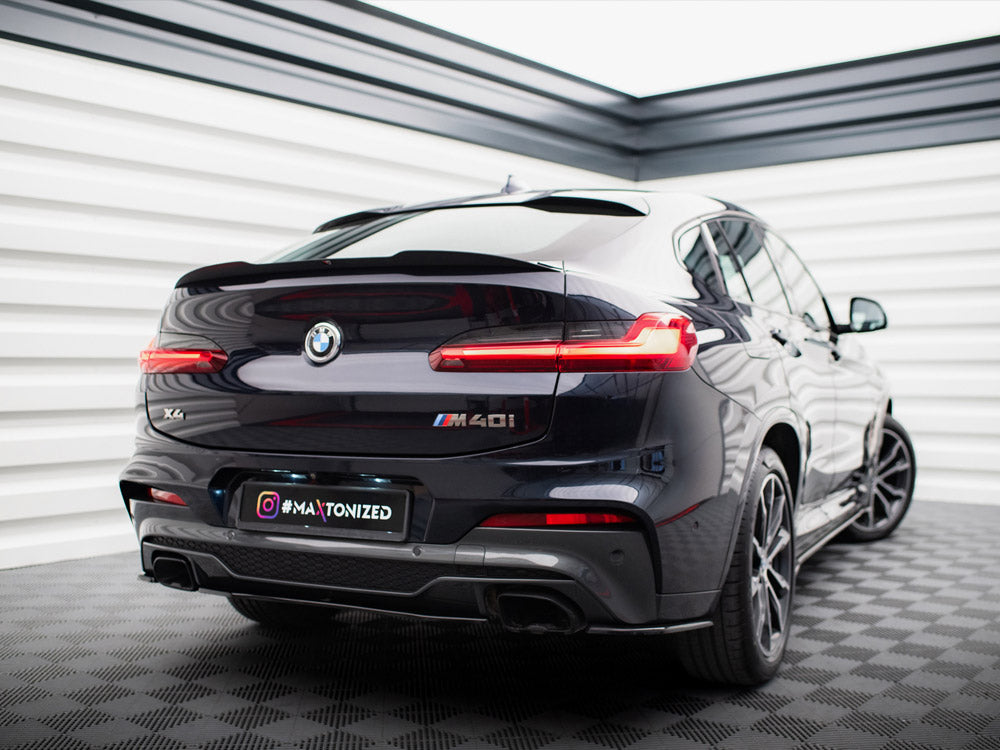 Full Body Kit compatible with BMW X4 M-Pack G02