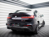 Full Body Kit compatible with BMW X4 M-Pack G02