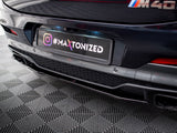 Full Body Kit compatible with BMW X4 M-Pack G02
