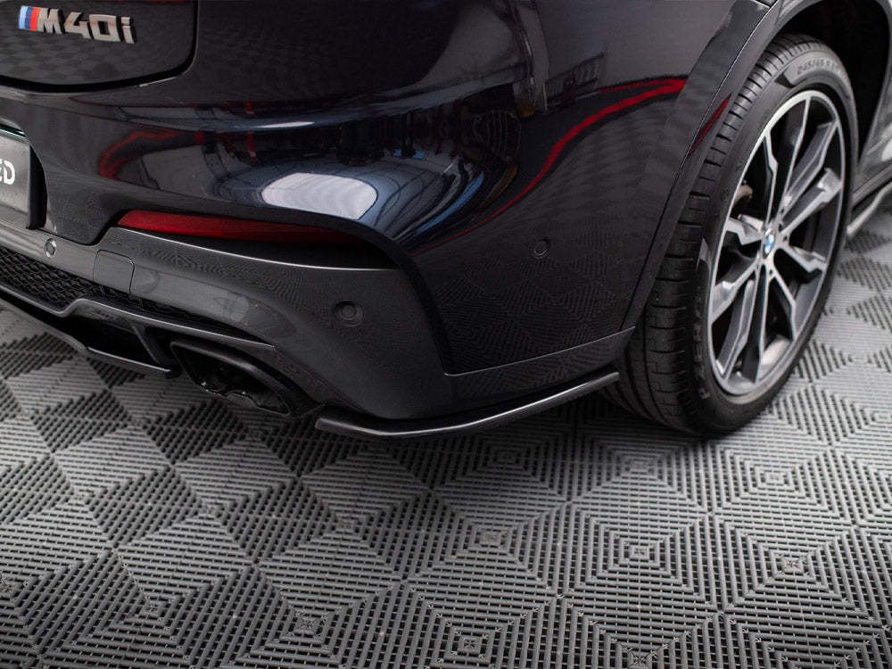 Full Body Kit compatible with BMW X4 M-Pack G02