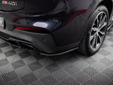 Full Body Kit compatible with BMW X4 M-Pack G02