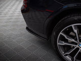 Full Body Kit compatible with BMW X4 M-Pack G02