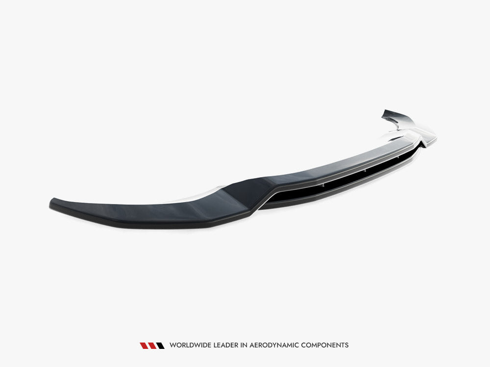 Full Body Kit compatible with BMW X4 M-Pack G02