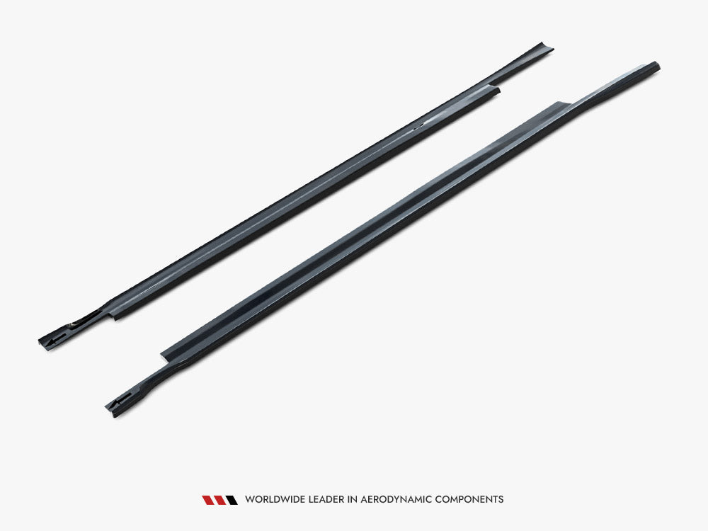 Full Body Kit compatible with BMW X4 M-Pack G02