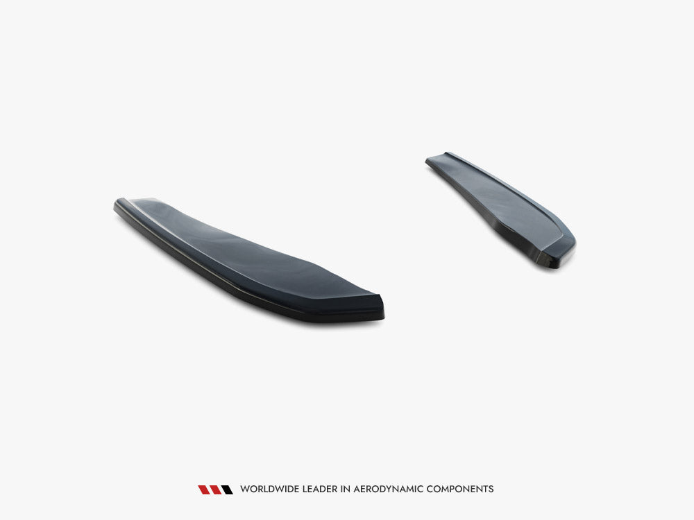 Full Body Kit compatible with BMW X4 M-Pack G02
