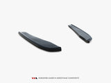 Full Body Kit compatible with BMW X4 M-Pack G02