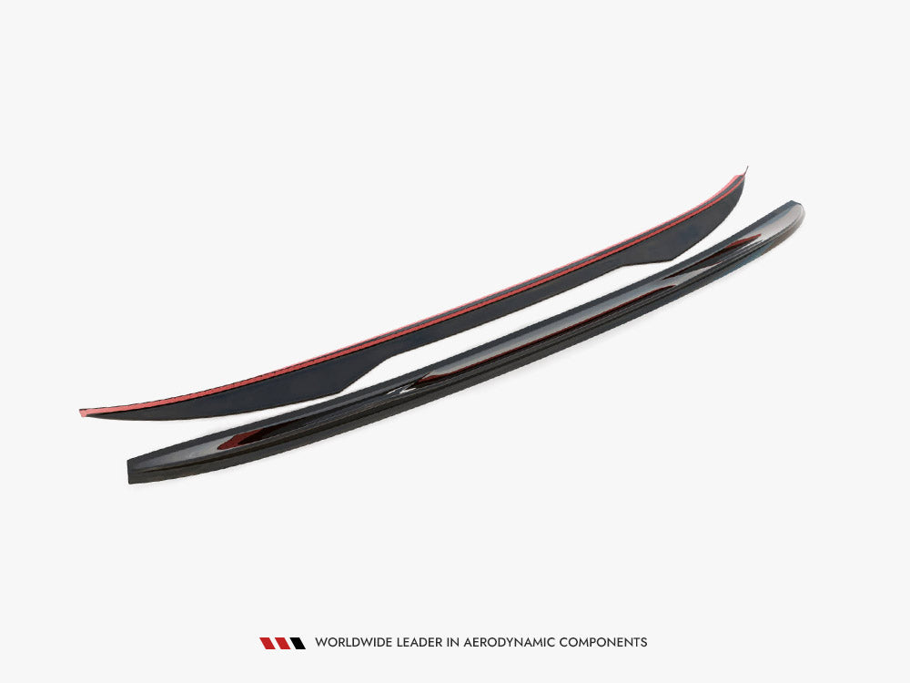 Full Body Kit compatible with BMW X4 M-Pack G02