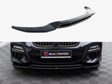 Full Body Kit compatible with BMW X4 M-Pack G02