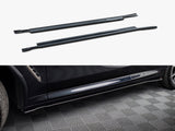 Full Body Kit compatible with BMW X4 M-Pack G02