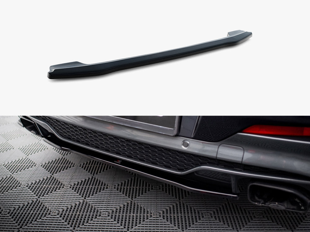 Full Body Kit compatible with BMW X4 M-Pack G02