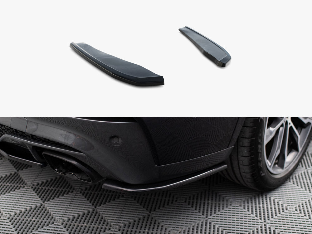Full Body Kit compatible with BMW X4 M-Pack G02
