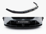 Front Splitter V.1 compatible with BMW M135i F70